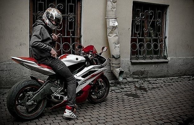 Максим Рамхин | Москва