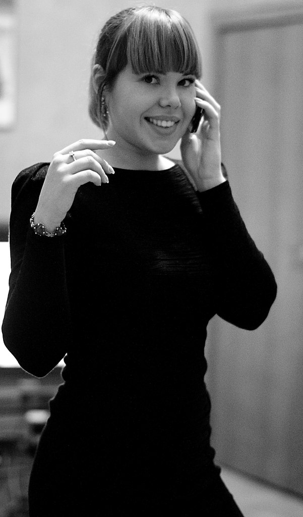 Tanushka Сажина | Киев