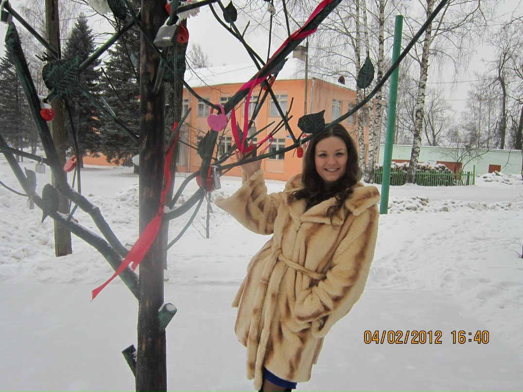 Екатерина Васильева | Великий Новгород