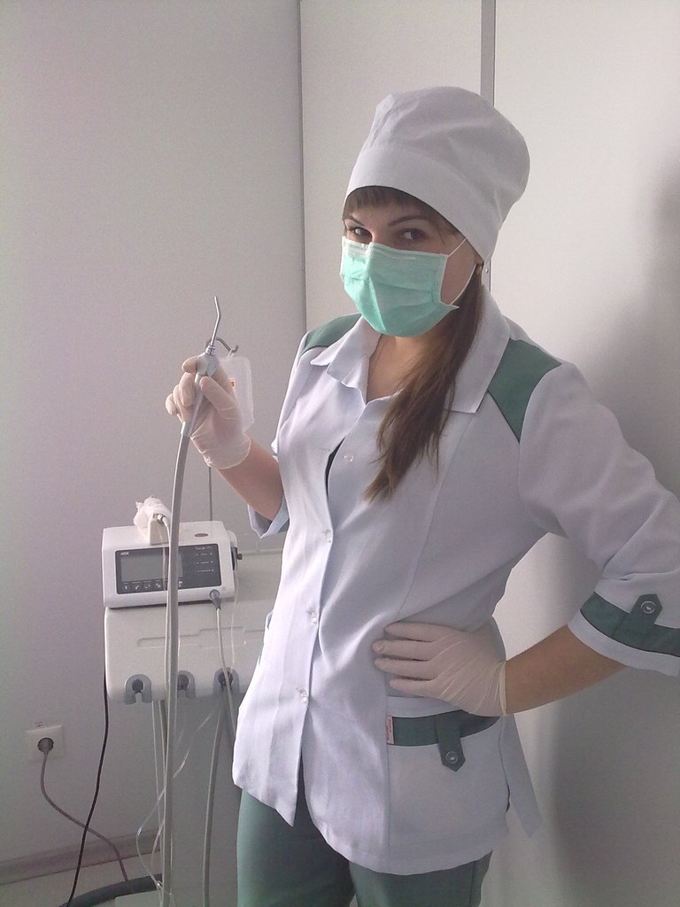 Оксана Чеботарь | Кишинев