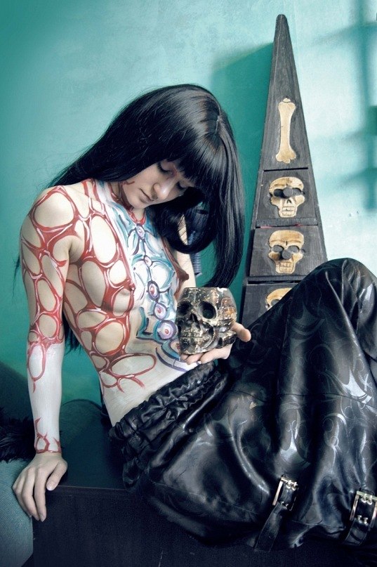 Svetlanka Trusova | Москва