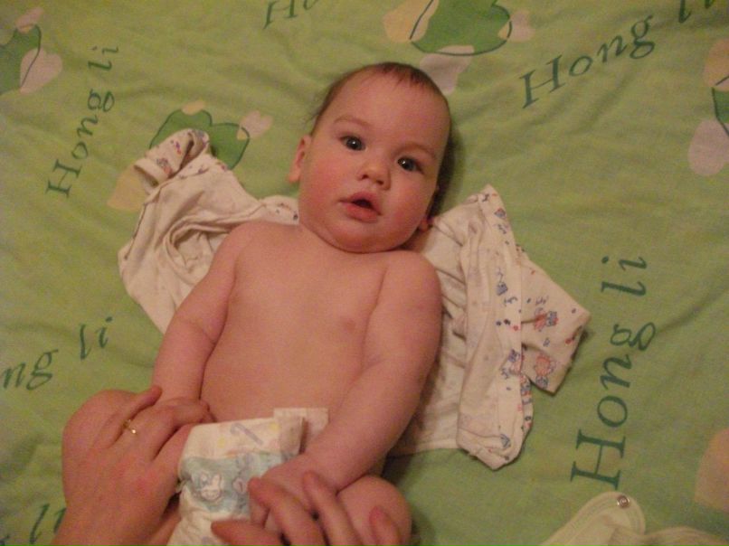 Дарья Бугреева | Нижний Новгород