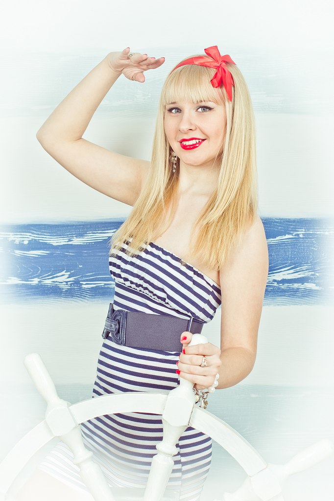 Оксана Куликова | Красноярск