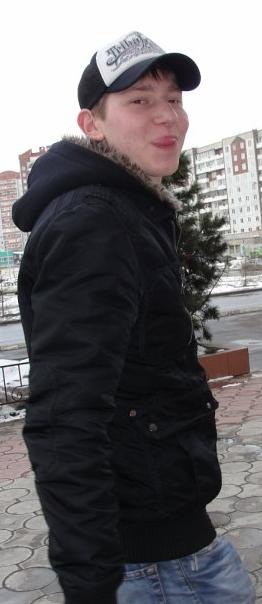 №40, Михаил Рукосуев №40, Михаил Рукосуев