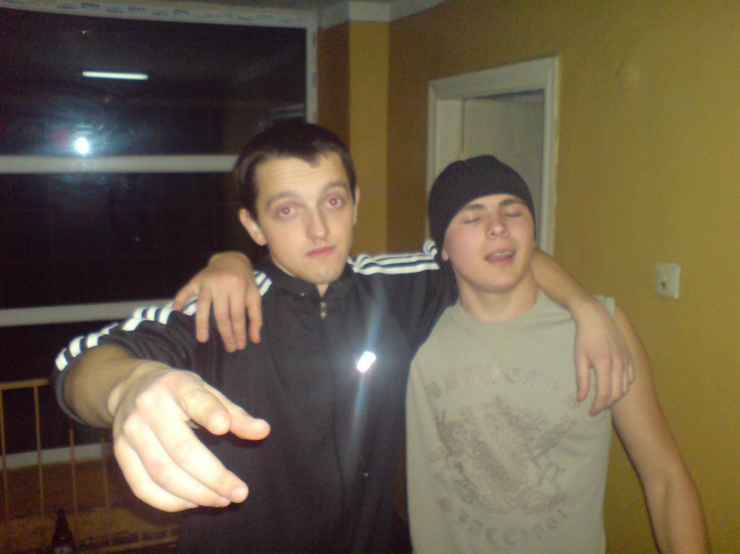 Міша Ільчишин | 