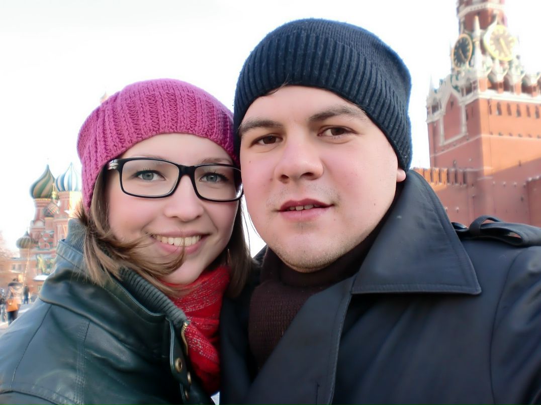 Алёна Гостева | Стерлитамак