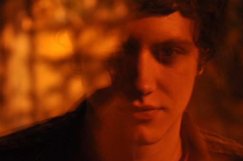 Михаил Немировченко 