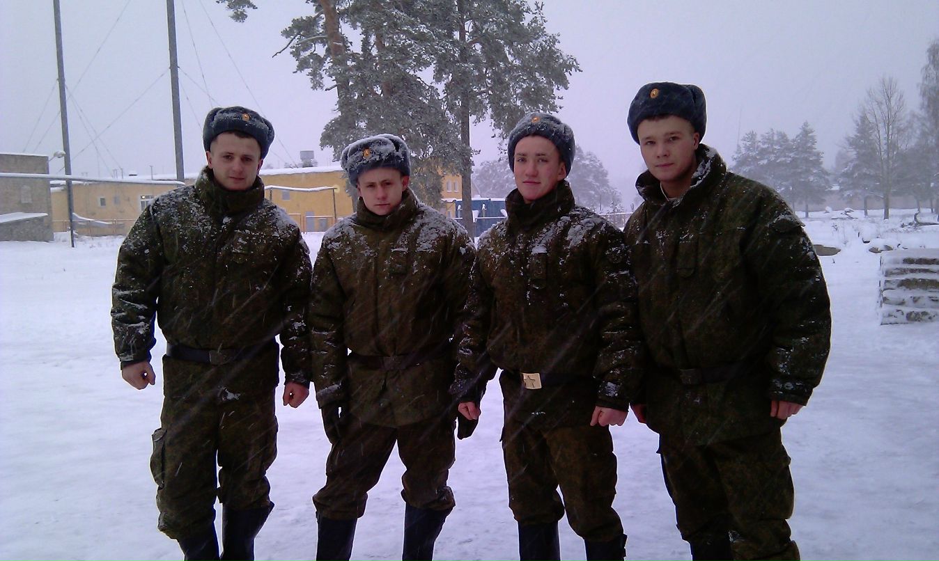 Александр Бородин | Сланцы