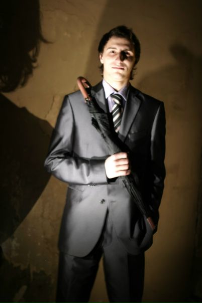 №4, Андрей Бочаров, Полтава №4, Андрей Бочаров, Полтава