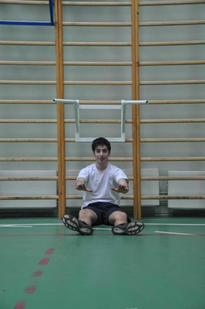 Павел Арутюнян | Москва