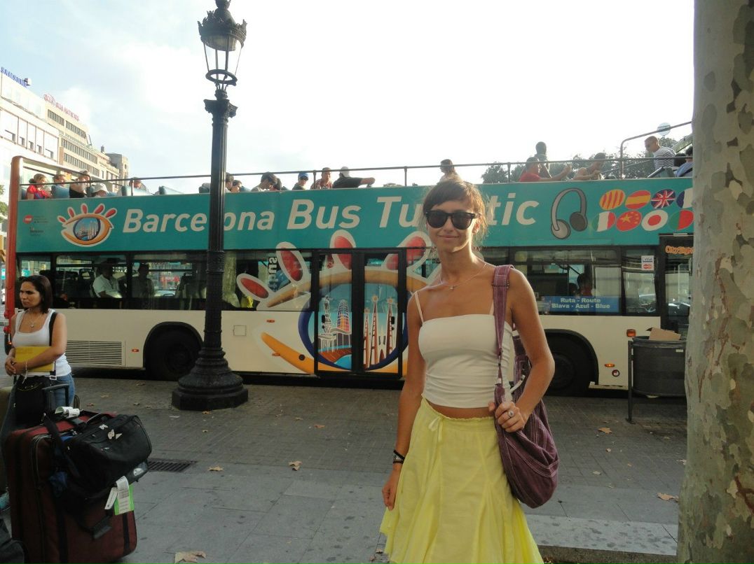 Марина Сидоренко | Барнаул