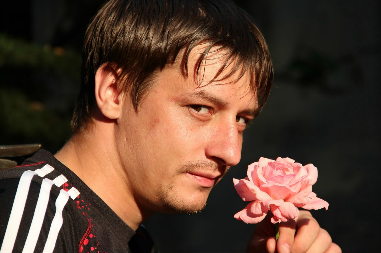 Иван Миканёв | Усинск