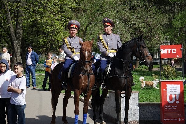 Денис Федотов | Йошкар-Ола