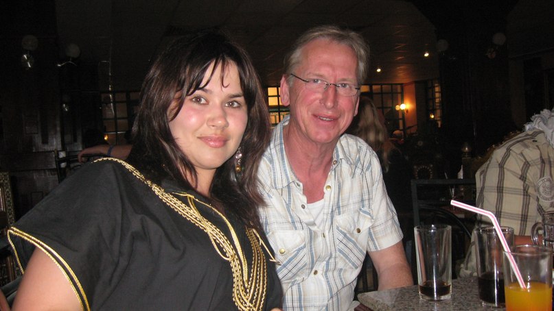 Татьяна Петрова | Москва