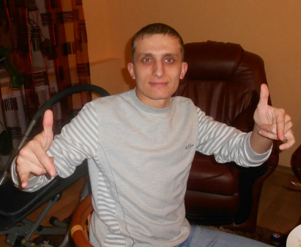 Василий Яременко | Кропивницкий / Кировоград