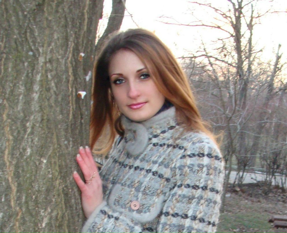 Юлия Караданила | 