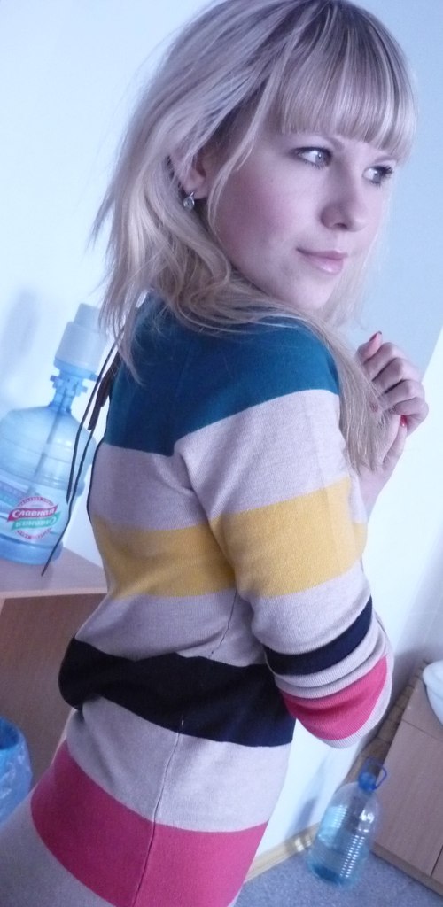 Настенок Туаева | Минск