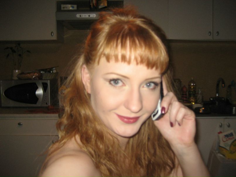 Алла Осипова Сергеевна | Санкт-Петербург