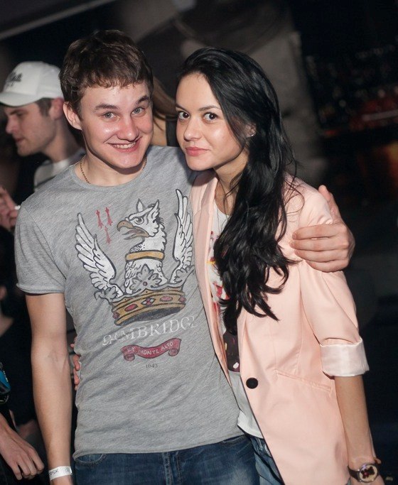 Сергей Хоруженко | Омск