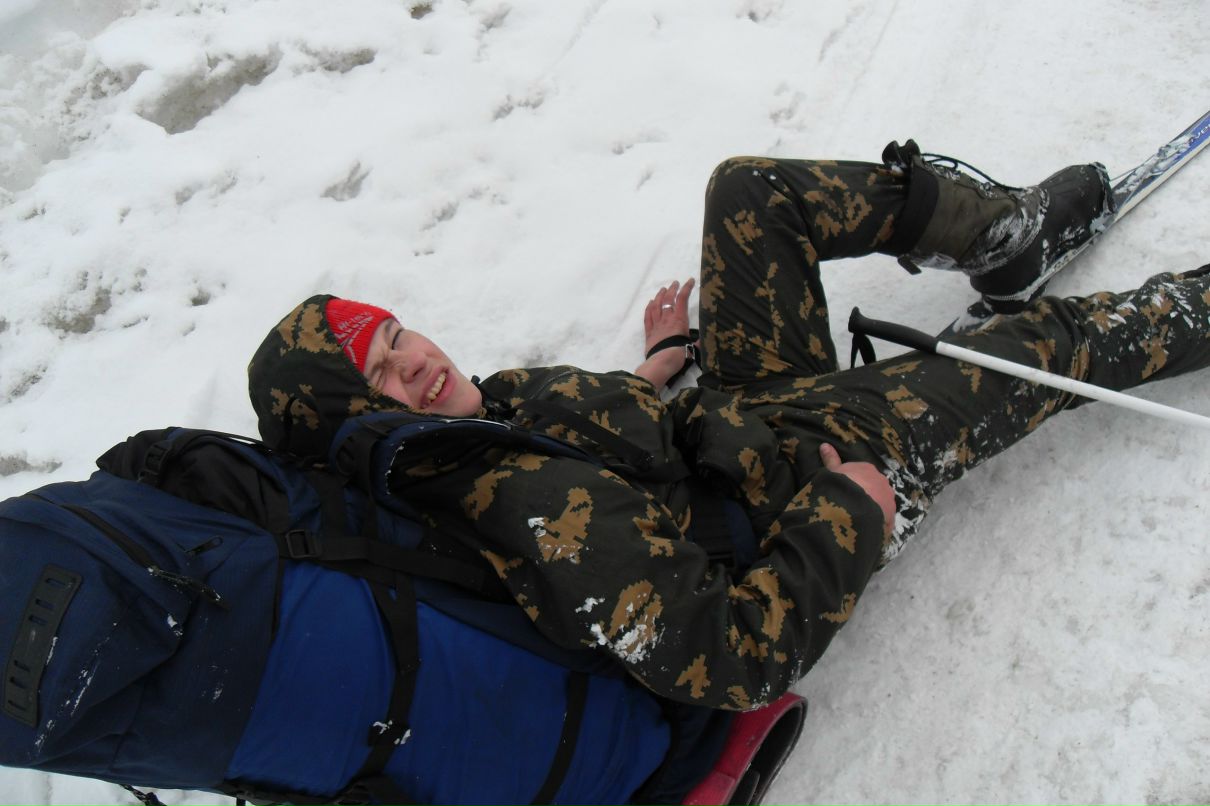 Stas Khvostov | Москва