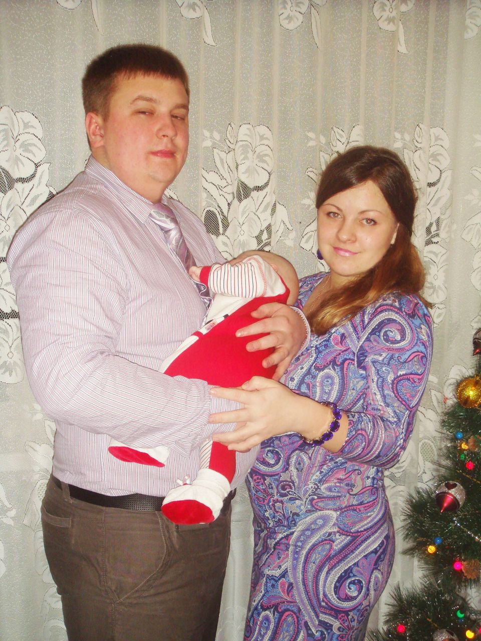 Ксения Лабутина | Екатеринбург