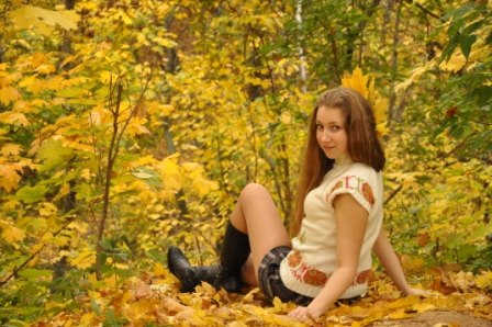 Мария Ускова Фея | Москва