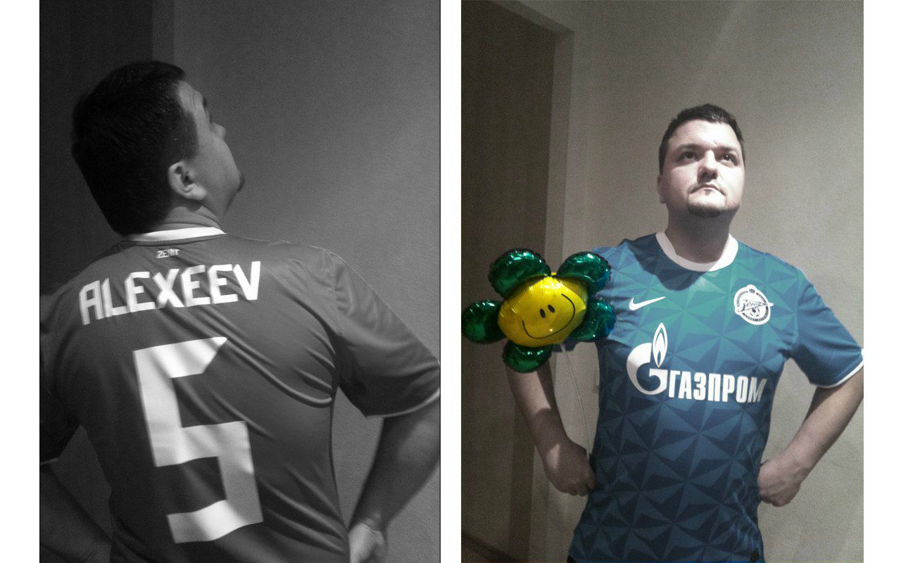 Анатолий Викторович Startup | Санкт-Петербург