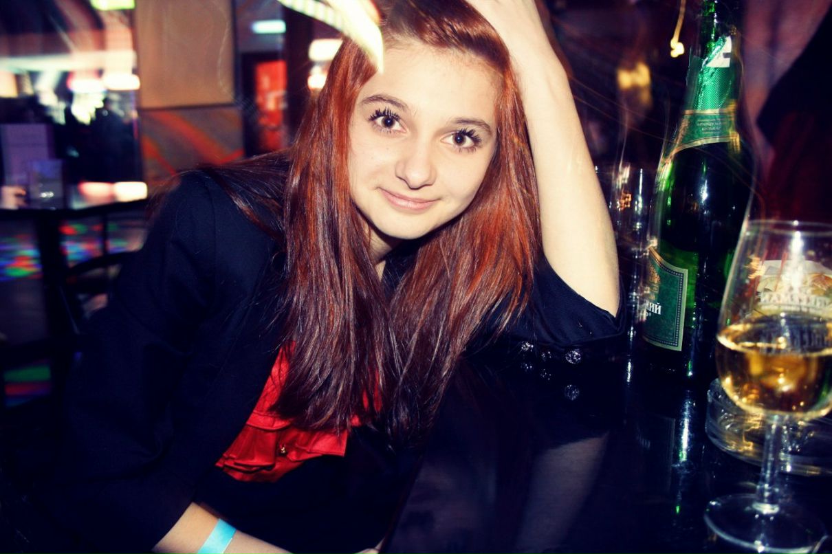 Іринка Семкович | Ивано-Франковск