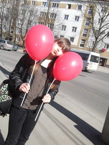 №84, Анастасия Хижняк, Калининград №84, Анастасия Хижняк, Калининград