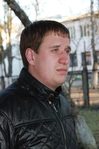 Артем Карапозюк | Хмельницкий