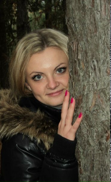 №79, Алина Выгинная, Киев №79, Алина Выгинная, Киев