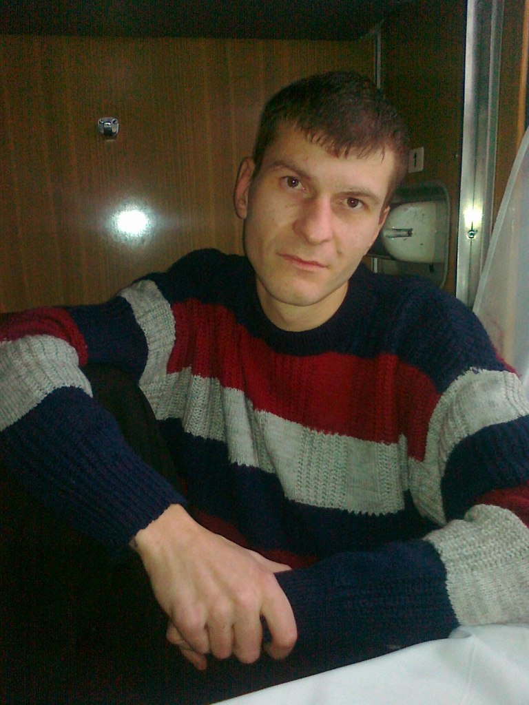 Александр Гребеневич Алекс | Москва