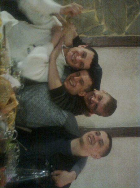 №5, Sashka Kondaurov, 36 лет, Луганск №5, Sashka Kondaurov, 36 лет, Луганск