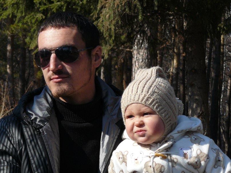 Евгений Грунвальд | Ордынское