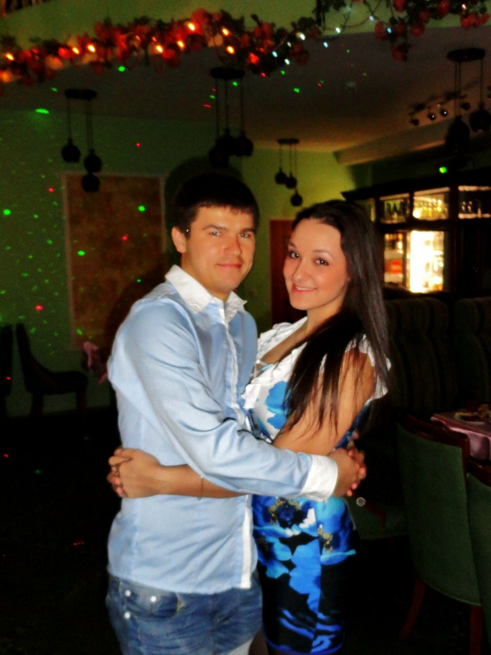 Настенька Дрыжак ★....Stassy....★ | Владивосток