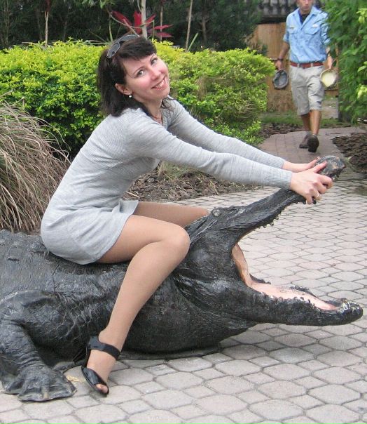 №46, Татьяна Моргайлик, Санкт-Петербург №46, Татьяна Моргайлик, Санкт-Петербург