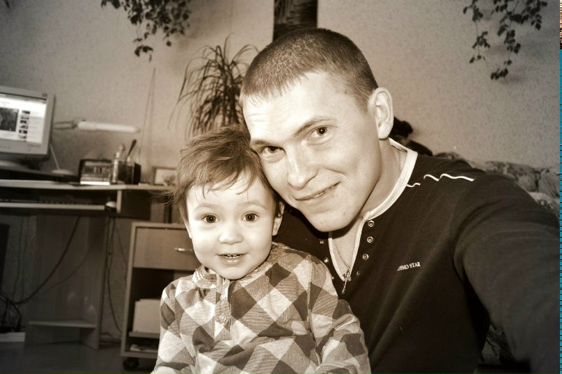 Александр Лучников | Первоуральск