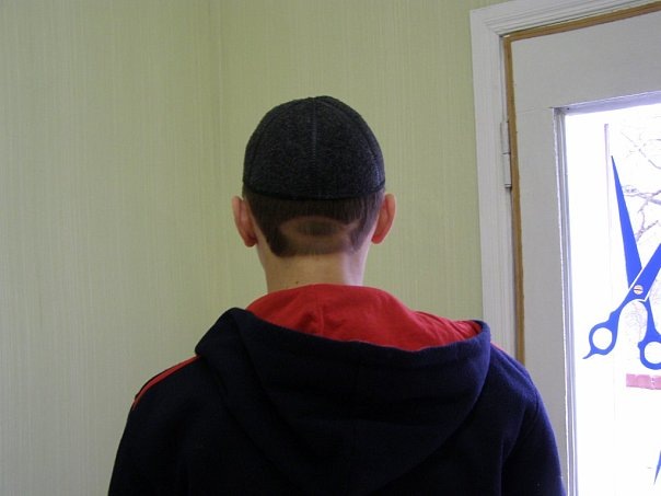 №158, Тарас Бевз, 31 год №158, Тарас Бевз, 31 год