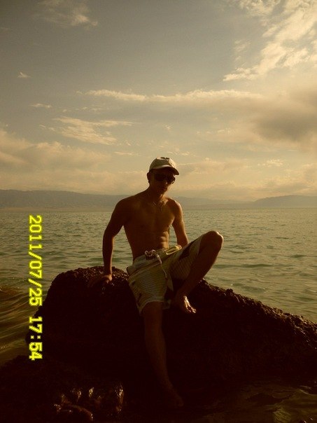 Нурлан Кусаинов | Семей