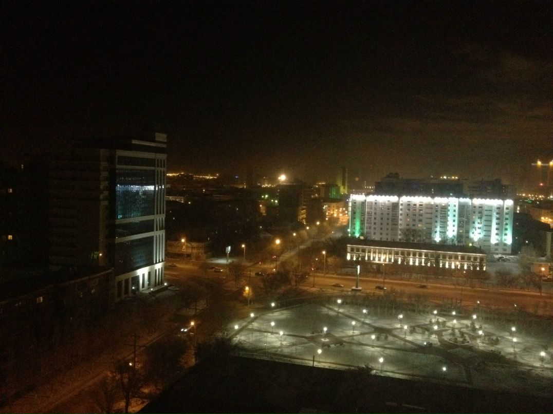 Аселя Ханшайым ♥˜”*°•.♔.•°*”˜♥ | Алматы