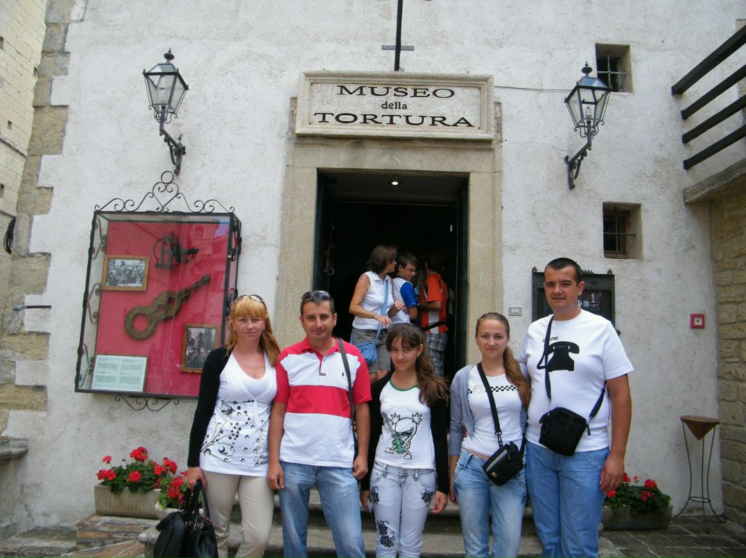 Віталік Тодораш | Снячов