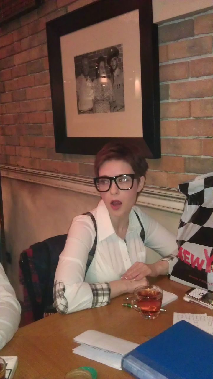 Наталья Кутерина | Алматы