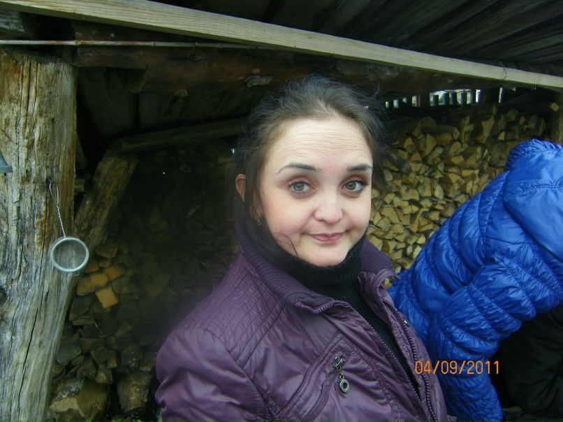 Лия Тимофеева | Караидель