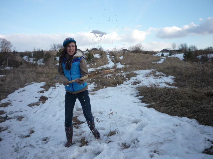 Наталия Юсупова | 