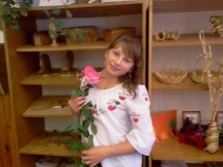 №33, Мария Мацерук №33, Мария Мацерук