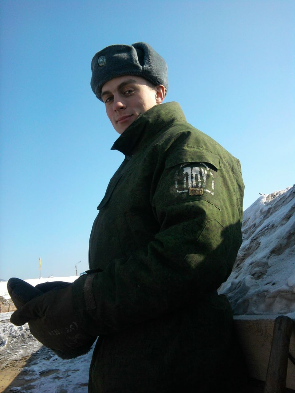 Евгений Дербенёв | Альметьевск