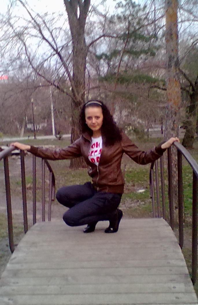 Светлана Назаренко | Санкт-Петербург