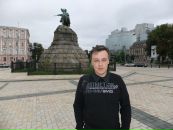 Фотография Владимир Шаталов