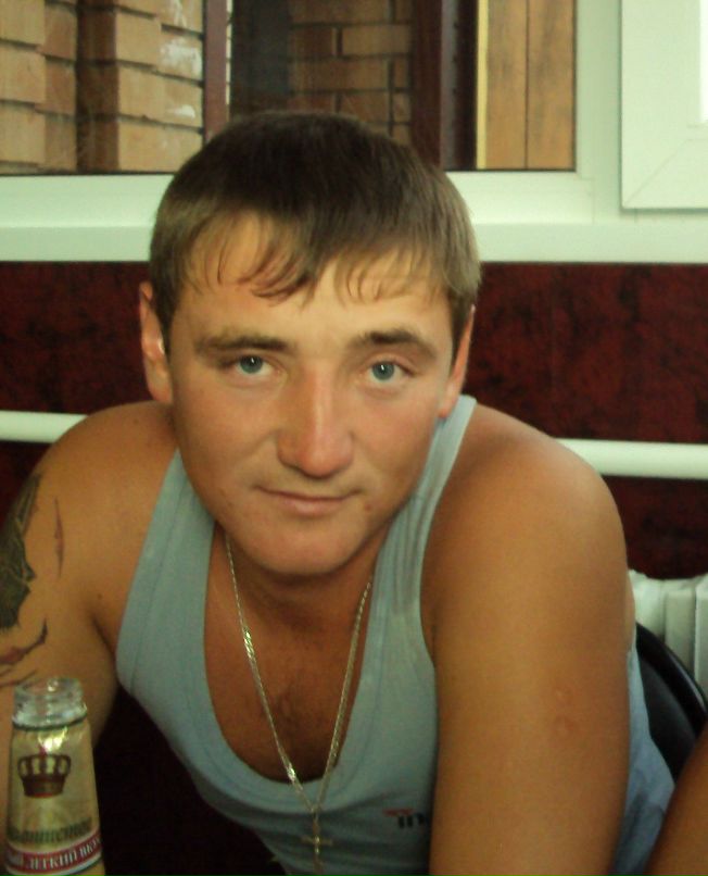 Юрий Терентьев | Черемшан