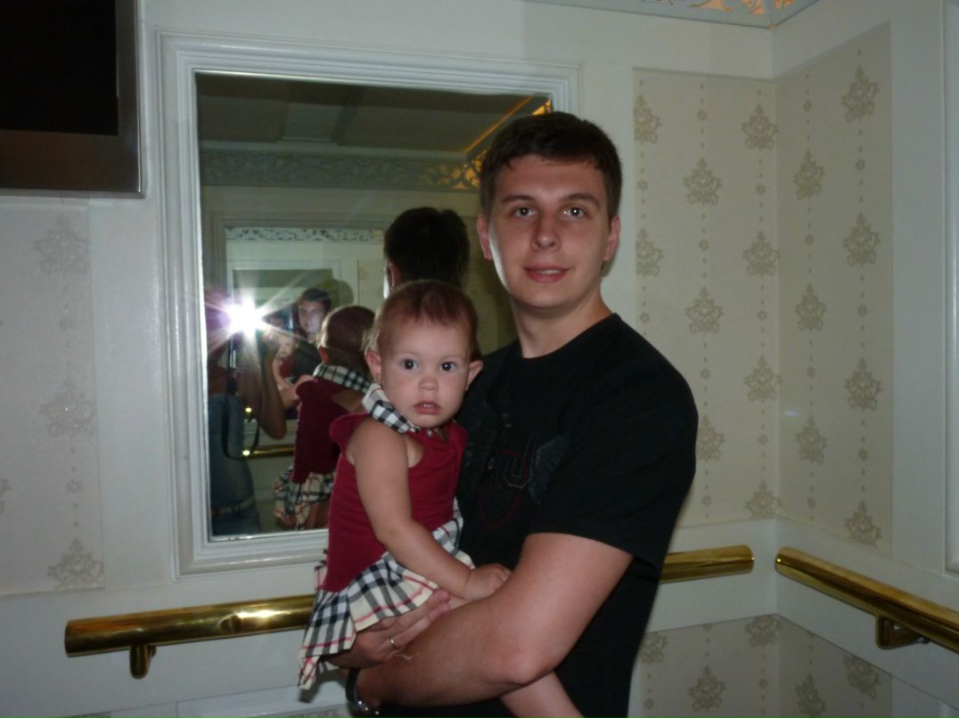 Юрий Конченко | 